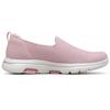 (WMNS) Женские мокасины Skechers Gowalk 5 Розовые 124147-LTPK