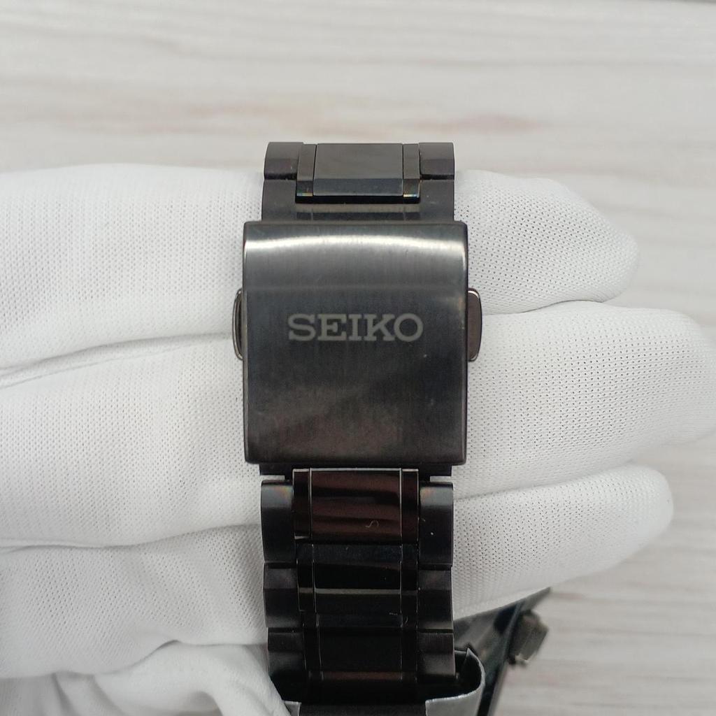 Б/у SEIKO 8X53-0AT0-2 ASTRON