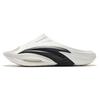 Nitrogen Bubble Nitrogen Technology Cement Nemesis Sports Slippers Men Footwear White Black 112521801F-3
