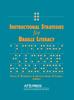 The Instructional Strategies for Braille Literacy Book