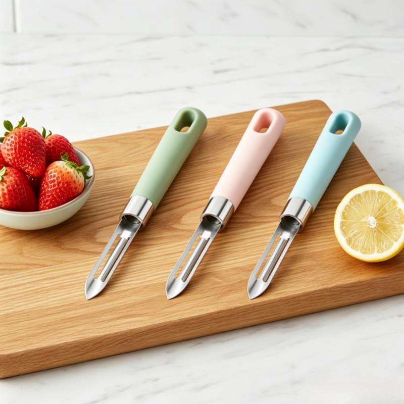 Vegetable Peeler Multifunctional Rotary For Potato Carrot Non Slip Ergonomic Kitchen Tool Fruit Slicer Household Gadget 3