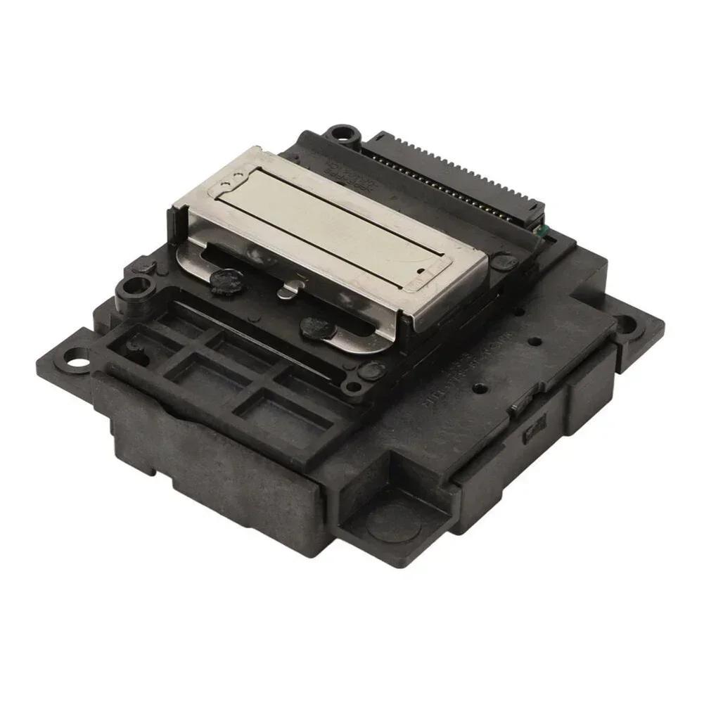 1 шт. Цветная печатающая головка L301 для моделей L300, L301, L303, L351, L355, L358, L111, L120, L210, L211, ME401, ME303 Запасные части