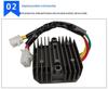 Honda VIZ400 Rectifier 32800-31021
