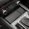 Для Mazda CX5 CX-5 2025 2025 2025 Лоток на переднюю панель центральной консоли 2 шт. Аксессуары-органайзер для центральной консоли Бокс для приборной панели