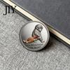 Collectible Monkey Token Emotional Support Coin Inspirational Challenge Pocket Comfort Gift Double?Sided for Friends Family Motivation Keepsake
