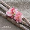 Artificial Hydrangea Flower Heads for Home & Wedding Decoration