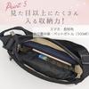 Ita Shoulder Transparent Mini Ita Small Ita Perfect for Otaku Cute and Black and White [Harujio] Bag, Bag, Vinyl, Bag, Bag, Activities, Popular,