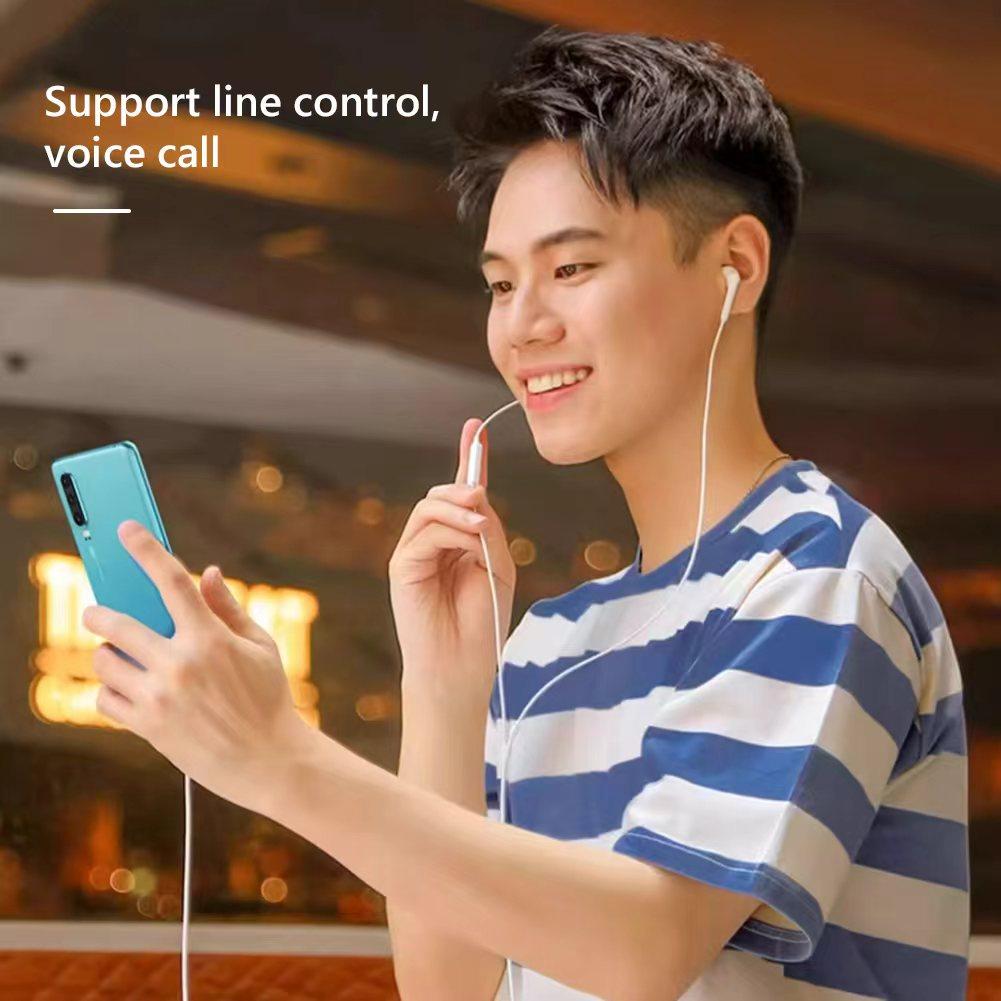 USB C To Lighitng Audio Headphone Adapter Type-C To iPhone 15 Adapter USB C Male To 8 Pin Female Audio Adapter