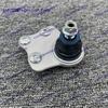 Set of 2 Control Arm Ball Joint for Mercedes-Benz W230 W219 W211 S211 R230 C219 E200 E300 E350 A2113310083 A2113309907