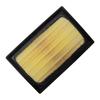 [Travay] Air Filter, Genuine Model Number: 17801-21060 Air , Toyota Hybrid, C-HR (ZYX10), Tank,