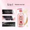 Bee&Flower Plant Nourishing Shampoo with Rose Essence