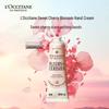 L'Occitane Sweet Cherry Blossom Hand Cream 30ml