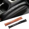 1Pcs Car Seat Gap Filler Side Seam Plug Soft Leak-Proof Strip Accessory For Bentley Flying Spur Continental GT Bentayga Mulsanne HS0