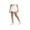 New Casual Shorts Women's White DV3043-100