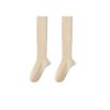 Polyester Cotton Winter Warmer Thicken Sock Calf Terry Socks Keep Warm Tool  Winter Warmer