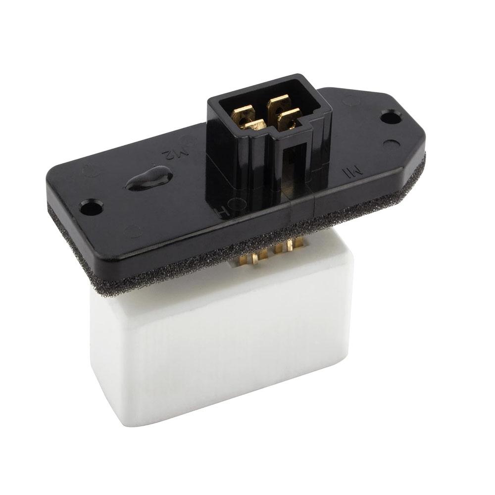 Резистор мотора вентилятора отопителя 5014212AA Для Dodge Viper 2003-10 5012212AA 973-047