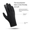 Warm Touchscreen Bicycle Gloves Ultralight Sports Mittens Gift Outdoor Riding Mittens  Snowboard