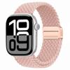 Нейлоновый ремешок для Apple Watch 10 46мм 42мм/Ultra 2 49мм 9 8 7 Дышащий ремешок для часов iwatch Серии 6 5 4 SE 44мм 40мм 45мм 41мм