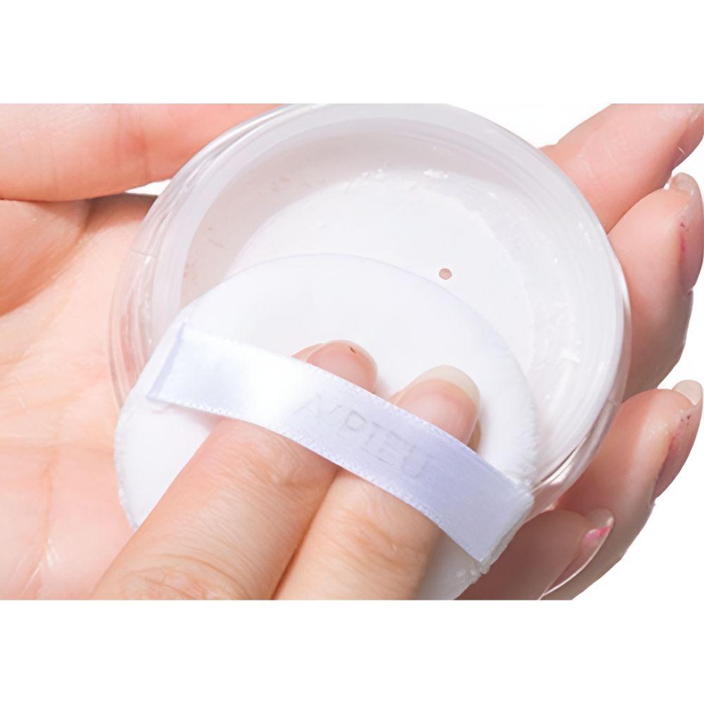 A’PIEU Mineral 100 HD Пудра White Oil Control Setting Powder 5,5 г