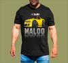 ФУТБОЛКА MALOO