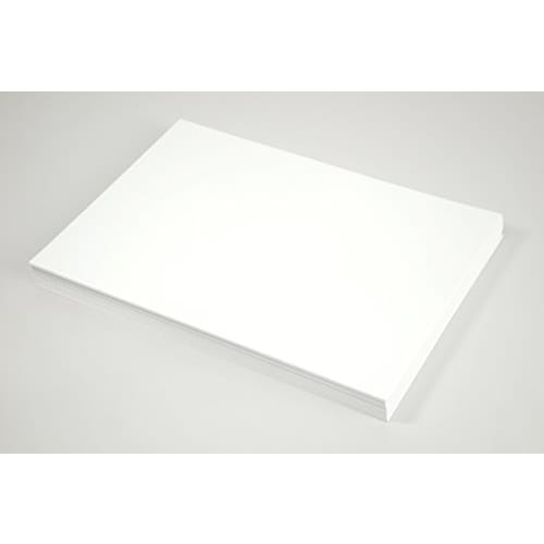 KOKUYO Copy Paper Laser Printer & Inkjet Printer Paper High Quality Plain Paper 250 Sheets A4 KPC-P1015