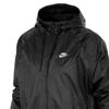 Nike Мужская куртка с капюшоном S nSw He Windrunner Da0001 010