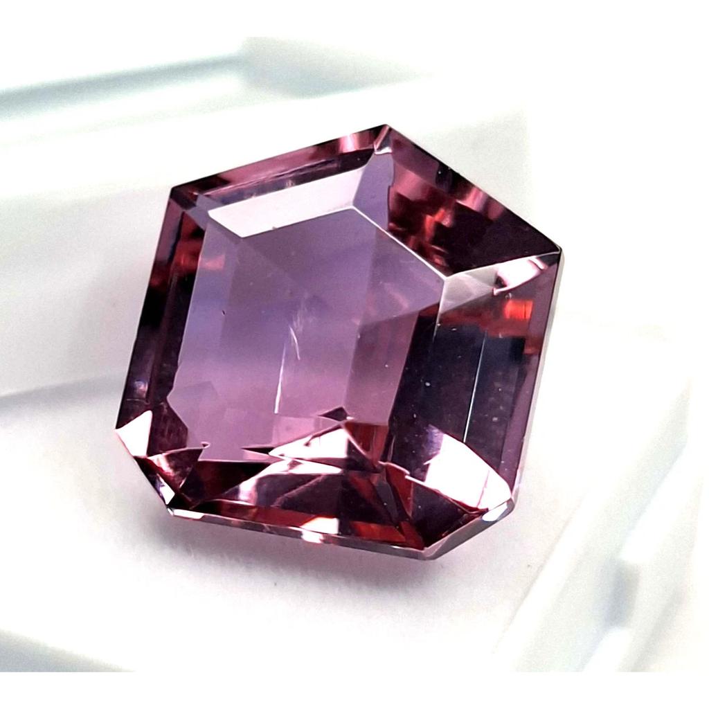 Natural Alexandrite Color Change Fancy Cut 11-13 Ct Beautiful Loose Gemstone