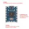 Rp2040-Zero для микроконтроллера Raspberry Pi Pico Development Board Module двухъядерный процессор Cortex M0+