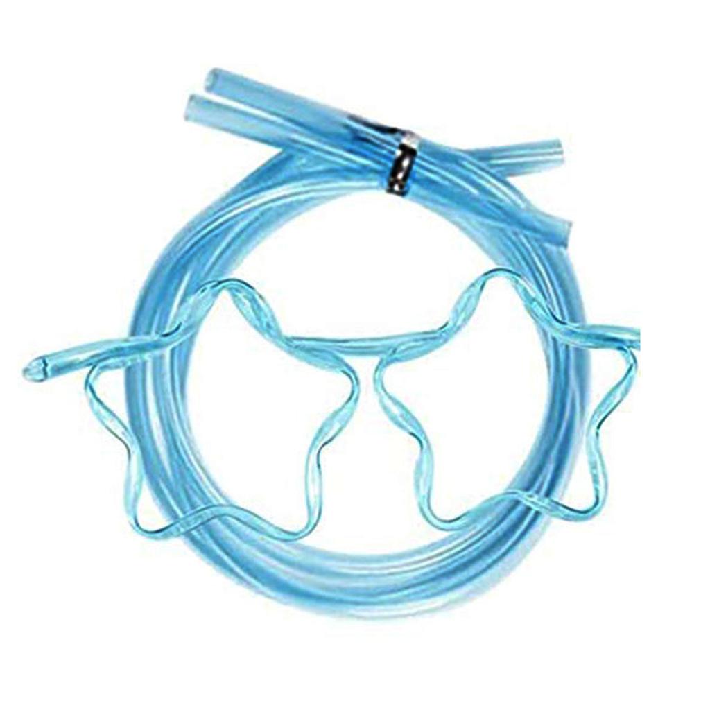 Новинка, мягкое пластиковое соломенное стекло, многоразовые трубочки для питья «сделай сам», очки, барные принадлежности для детей, посуда для напитков на день рождения, вечеринку, мероприятия