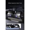 For Tesla Model Y Juniper Screen Phone Holder Metal Bracket 360° Adjustable Stand Model 3 Highland Magnetic Car Phone Cup Holder
