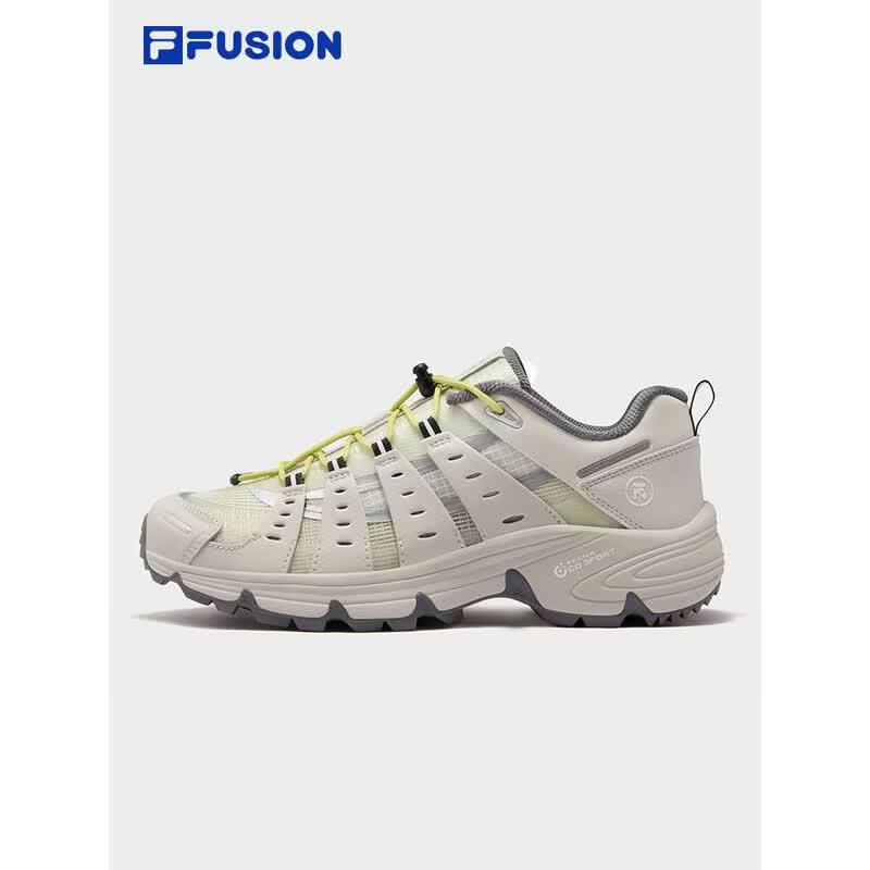 FILA FUSION COMO X x NEMEN Women's Outdoor Running Shoes