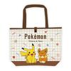 K Company Складная Эко-Сумка Pokemon Пикачу и Памо PM-OE-PP
