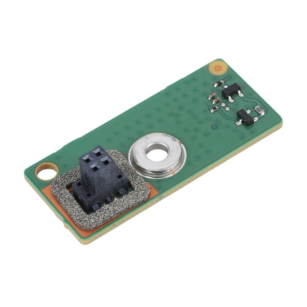 Replacement Power Button Board Wear Resist Wifi Module Board Network Card Board for XBOX Series S Console Accessories