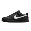 Nike Dunk Starry Memory Begins Abrasion Resistant Abrasion Resistant Low top Skateboard Shoes Unisex Black IO7606-010(Team266-)