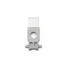 Filament Cutter Lever Handle Replacement for Bambu Lab X1 X1C X1E P1P P1S 3D Printer Tool Head Spare Parts.