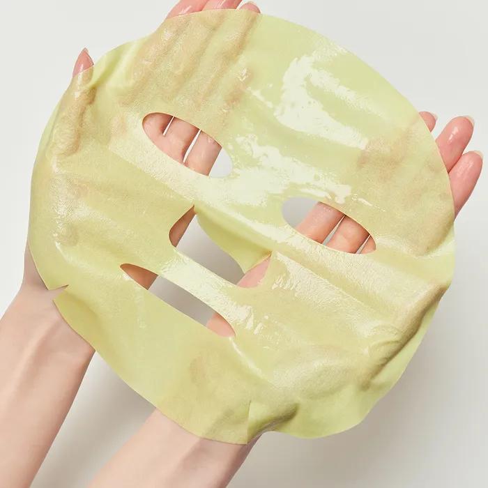 AC Deep Heat Soothing Mask 10 sheets