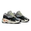 adidas Yeezy Boost 700 Infant 'Wave Runner' (Unisex) Solid Grey / Chalk White / Core Black Toddler Shoes FU8961