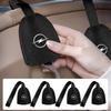 Auto Interior Organizers Hooks Car Back Seat Hook Headrest Hanger For Astra J Insignia Astra G Corsa Zafira B Mokka Vivaro Meriva