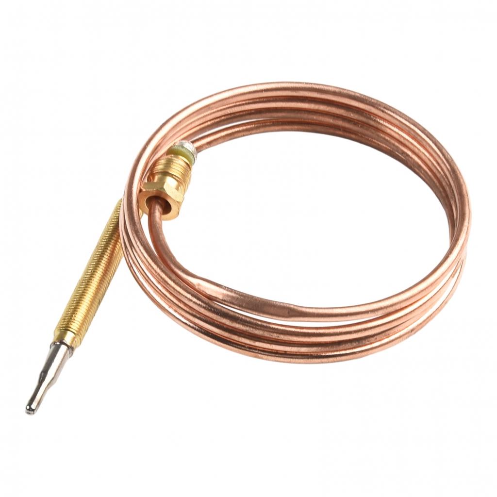 M8x1 Thread Thermocouple Temperature Temperature Probe