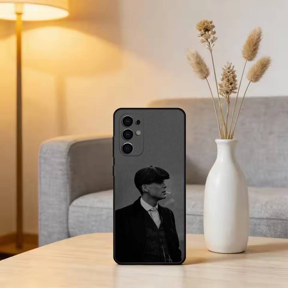 Чехол для телефона R-Ruler of S-Shelby для Samsung S25, S24, S21, S22, S23, S30, Ultra, S20, Plus, Fe, Мягкий силиконовый черный чехол