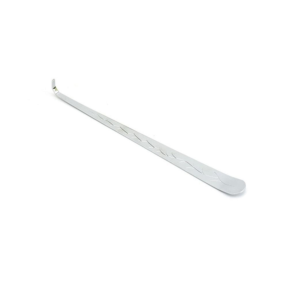 Steel for Home Wedding Polished Candle Accessory Wick Cutter Snuffer Trimmer Candle Wick Dipper