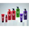 Мизансцена Volume Care Шампунь с фиолетовым коллагеном и фруктово-цветочным ароматом, 680 мл, 2 шт.