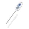 Tanita Cooking Thermometer White Waterproof WH Stick Thermometer TT-508