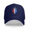 Summer Casual Baseball Cap 250 Years American 1776 2026 250th USA Patriotic 4th of July Outdoor Trucker Hat For Men Snapback Cap