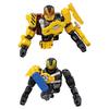 Kamen Rider Geets Revolve Change Figure PB03 Kamen Rider Seeker MOVIE Battle Royale Set