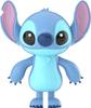 Aoshima Bunka Kyozai Rakupla Tocotoko Disney Character Stitch Plastic Model No. DP-16 Pre-Colored