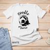 Doodle Mama Dog Mom Goldendoodle Labradoodle Schnoodle Unisex T-shirt