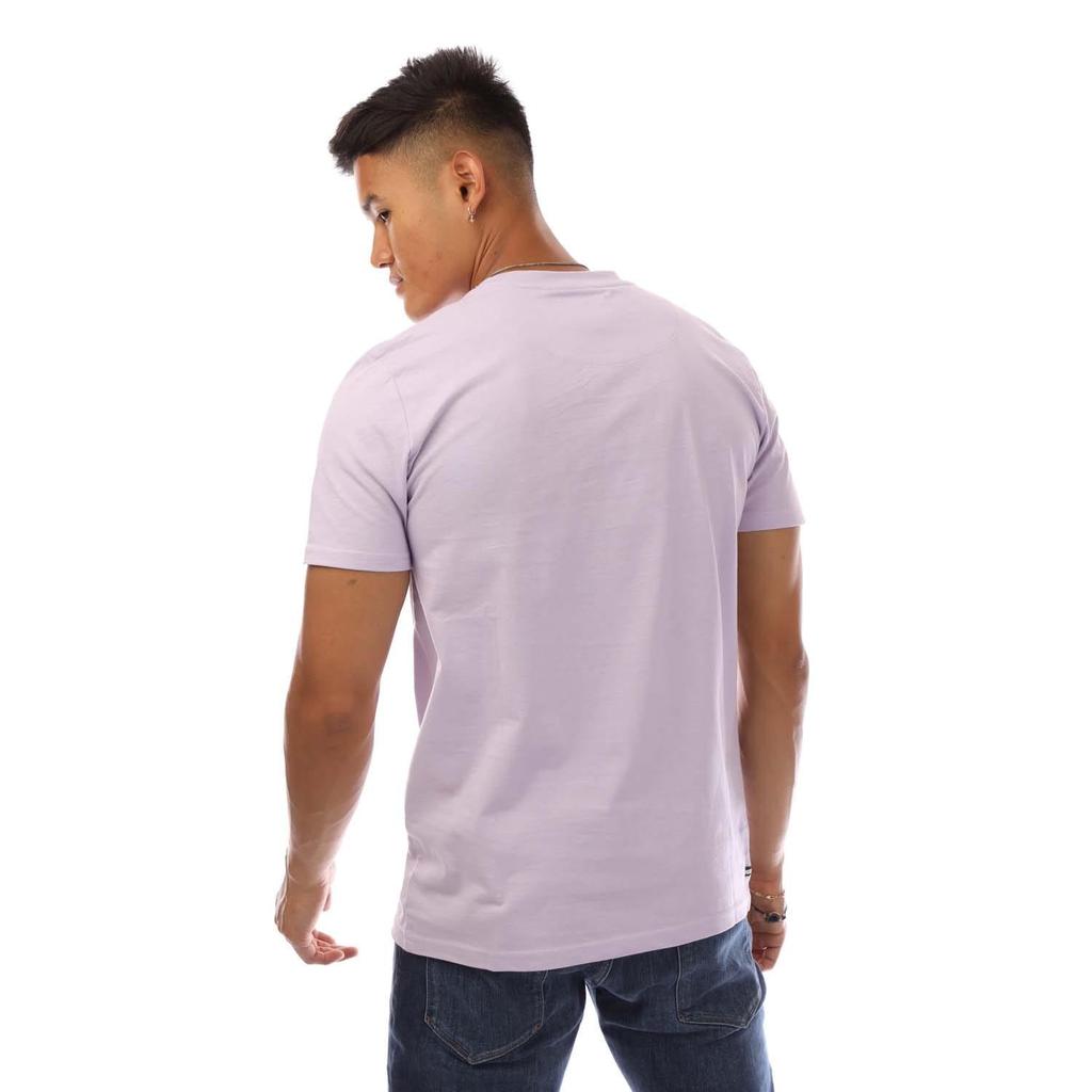 Weekend Offender Mens Bridgetown Logo T-Shirt