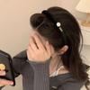 Укладка Цветы Обручи для волос Милая повязка на голову Аксессуары для волос Бархатная повязка для волос