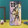 Кейс для вертолета Ми-24 «Крокодил» для Honor X9a X8a X8b X9b X9c X8 X9 50 70 90 Lite Honor 200 Lite Magic 7 5 6 Pro Чехол